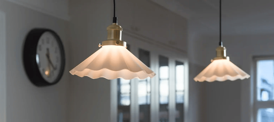 PR Home lamps