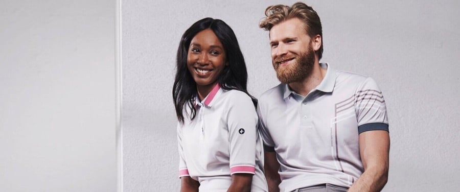 Cross Sportswear fashion