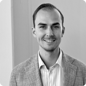 Petter Hille, Salgsjef Norge