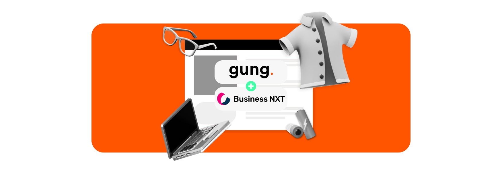 Gung x Visma Business NXT