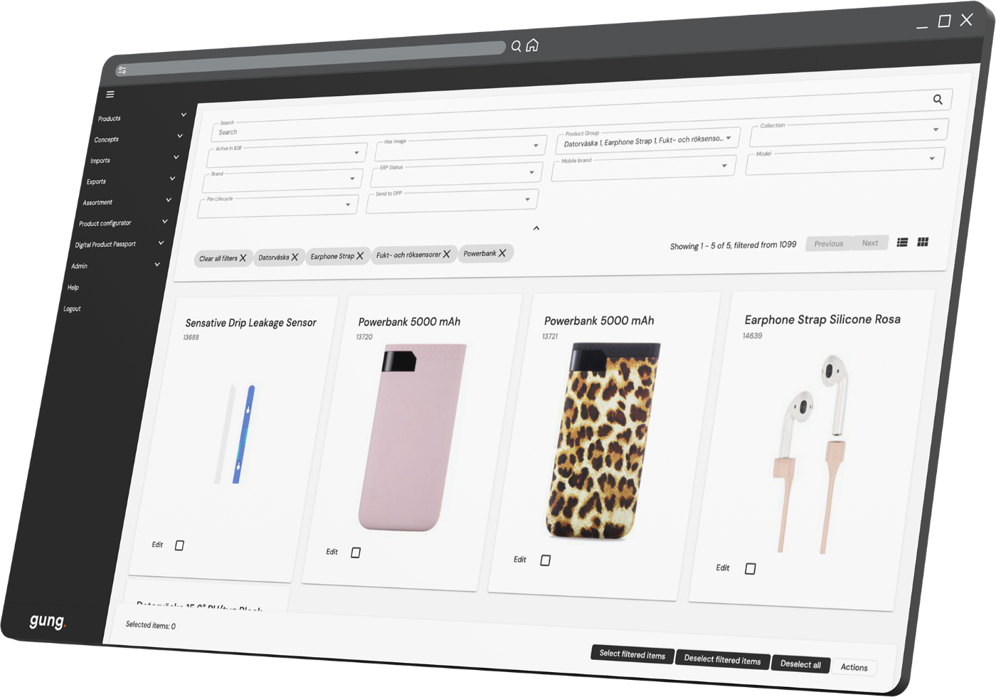 Illustration Gung PIM