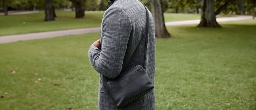 Saddler bag