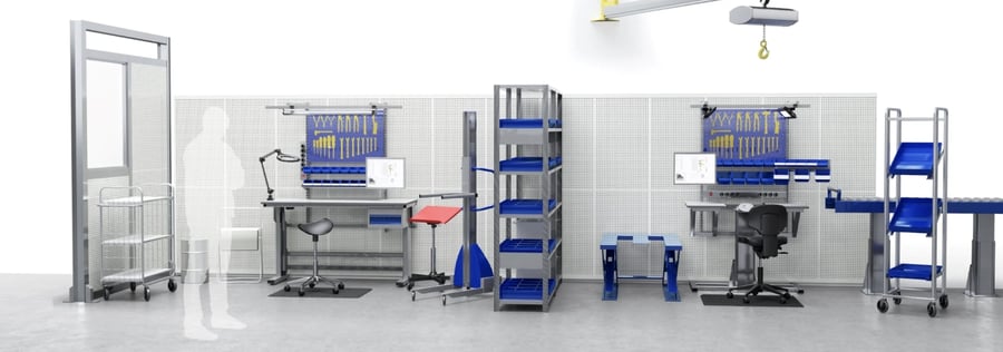 Gigant exempelbild för produkter