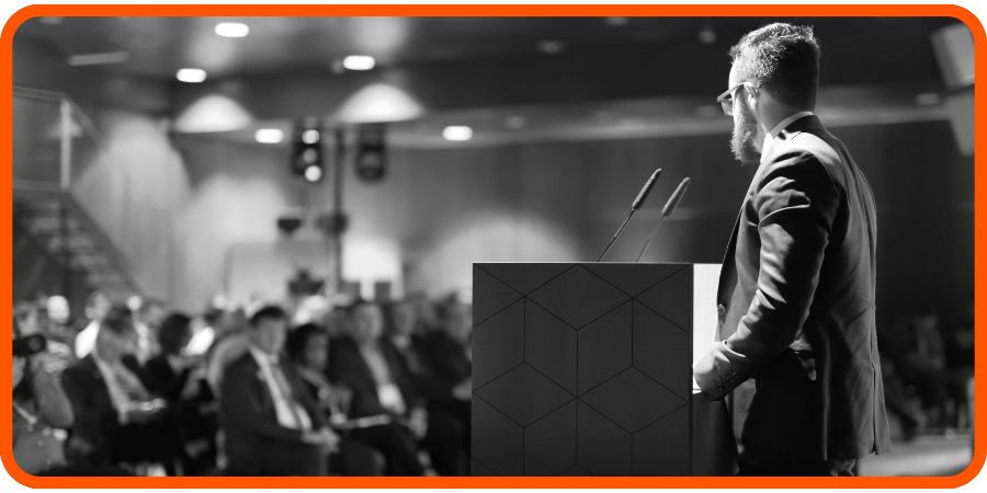 event header