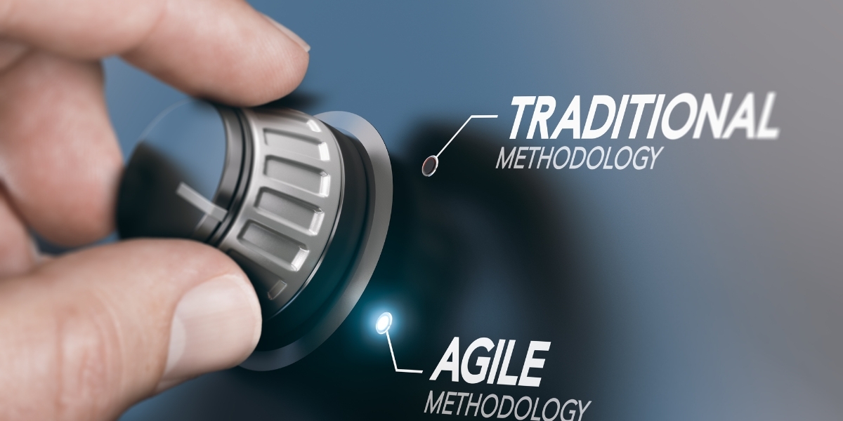 Agil B2B-handel: Så förändrar ni orderflöden utan att stoppa verksamheten