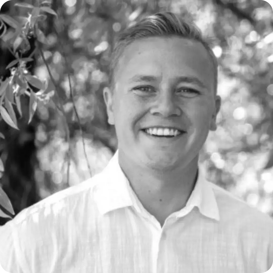 Christian Larsson - Gung AB