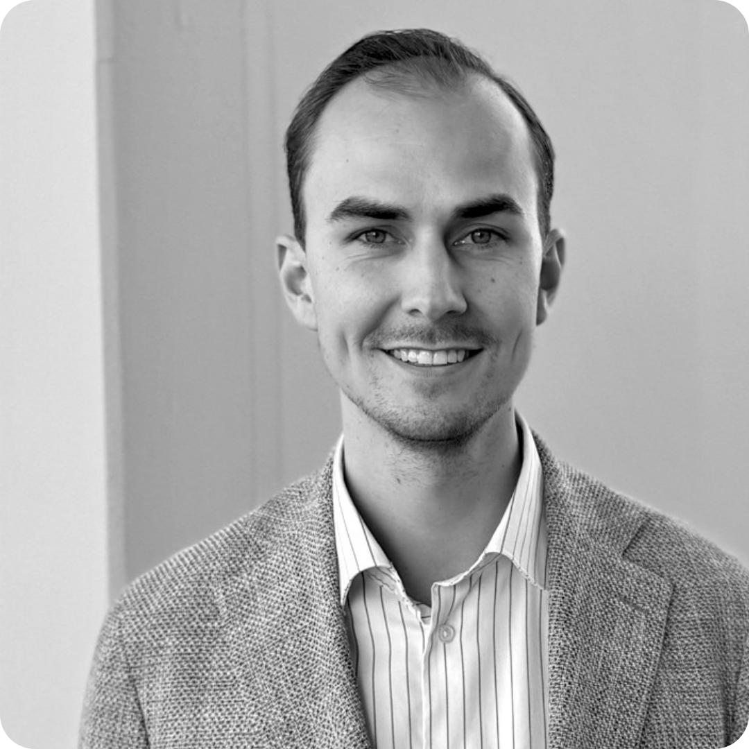 Petter Hille, Salgsjef Norge