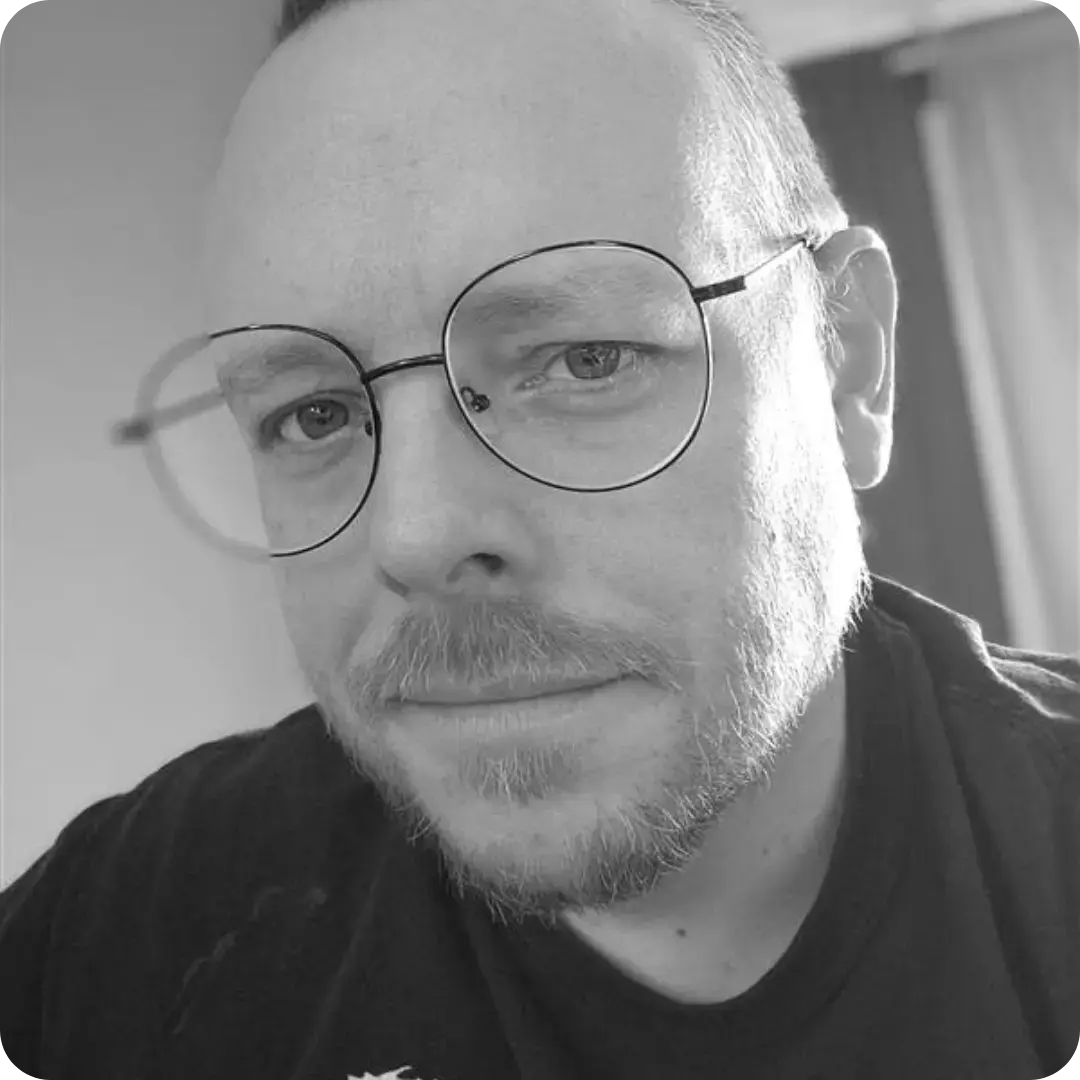 Johan Carlsson - Gung AB