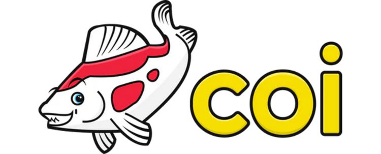 Coi logo