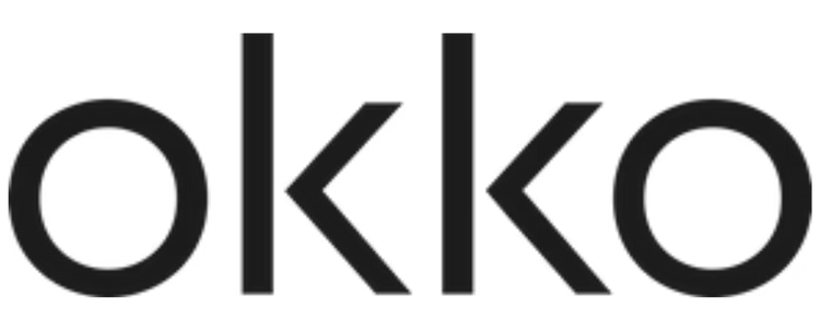 Okko logo