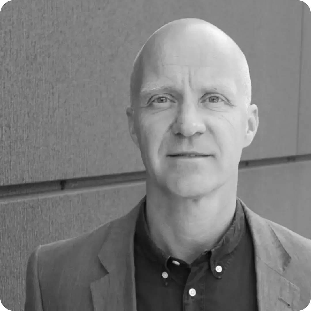 Mats Hanson - Gung AB