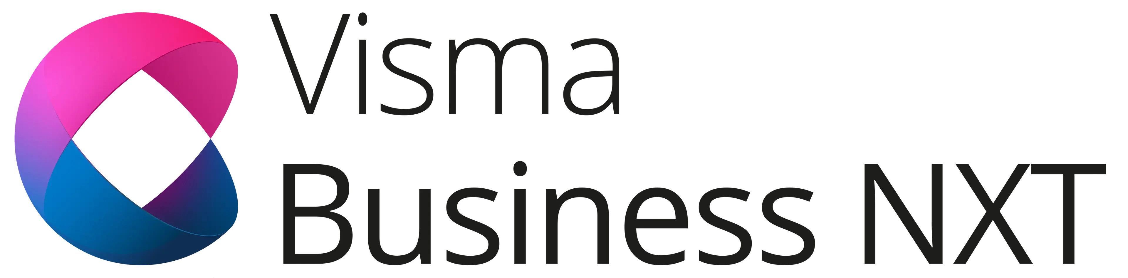 Visma Business NXT logo