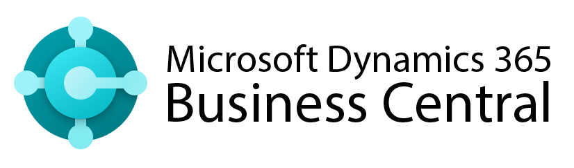 Microsoft Dynamics 365 Business Central logo